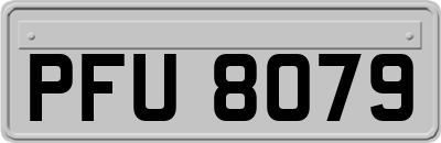 PFU8079