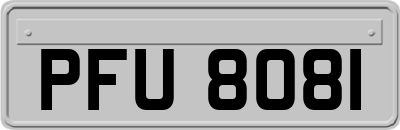 PFU8081