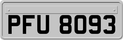 PFU8093