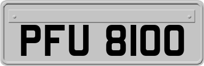 PFU8100