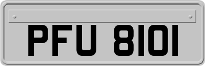 PFU8101