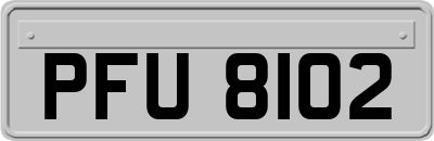 PFU8102