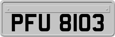 PFU8103
