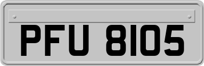 PFU8105