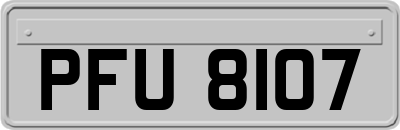 PFU8107
