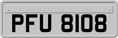 PFU8108