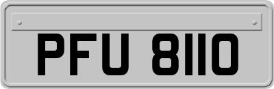 PFU8110