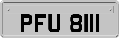 PFU8111