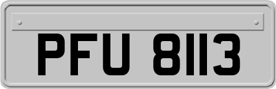 PFU8113