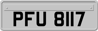 PFU8117