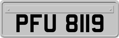 PFU8119