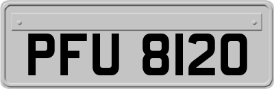PFU8120