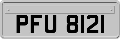 PFU8121