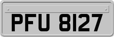 PFU8127