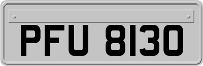 PFU8130