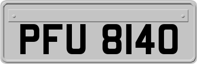 PFU8140