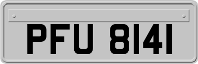 PFU8141