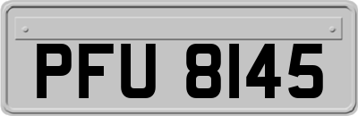 PFU8145