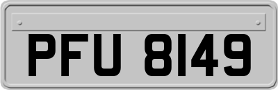 PFU8149