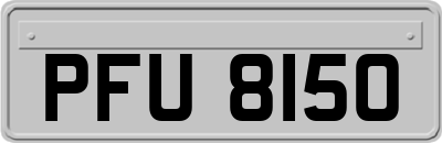 PFU8150