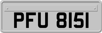 PFU8151