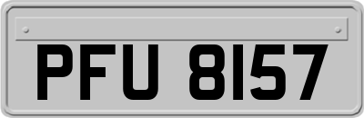 PFU8157