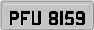 PFU8159