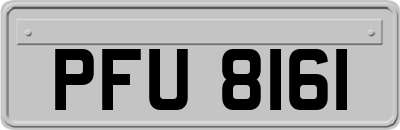 PFU8161