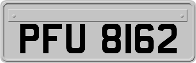 PFU8162