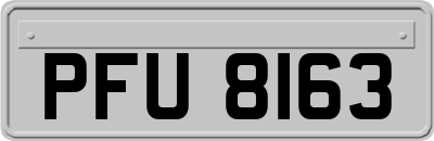 PFU8163