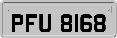 PFU8168