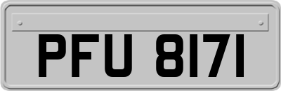 PFU8171