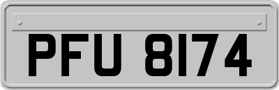 PFU8174