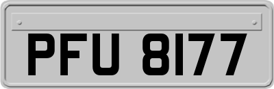 PFU8177