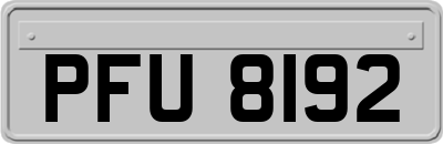 PFU8192