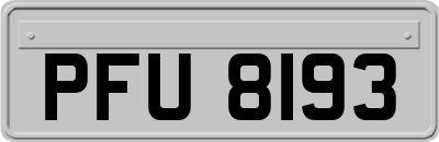 PFU8193