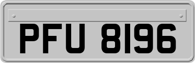 PFU8196