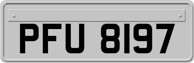 PFU8197