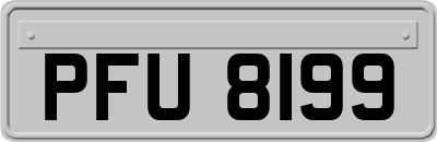 PFU8199