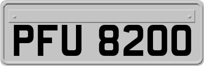 PFU8200