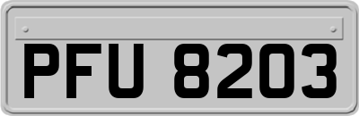 PFU8203