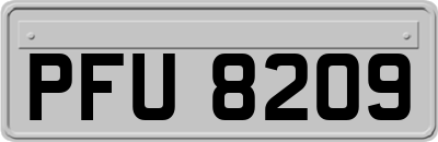 PFU8209