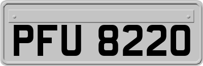 PFU8220