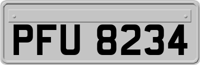 PFU8234