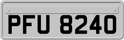 PFU8240