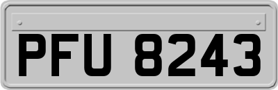 PFU8243