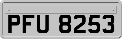 PFU8253