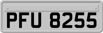 PFU8255