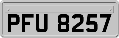 PFU8257