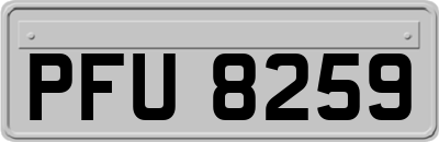 PFU8259